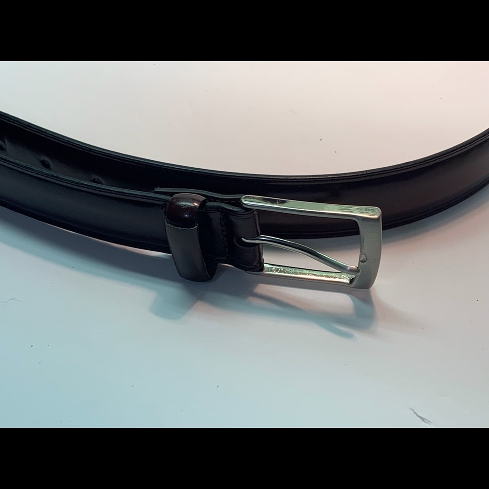 Perry Ellis Belt